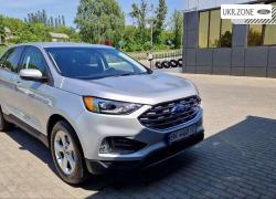 Внедорожник 5 дверей Ford Edge 2018 в Ровно