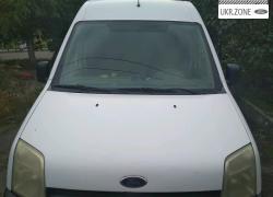 Минивэн Ford Transit Connect I 2003 в Первомайске