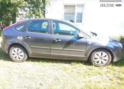 Ford Focus 2006 в Боярке
