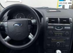 Лифтбек Ford Mondeo III Рестайлинг 2005 в Городенке