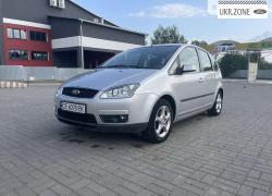 Компактвэн Ford C-MAX I 2003 в Сторожинце