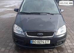 Компактвэн Ford C-MAX I 2006 в Бучаче
