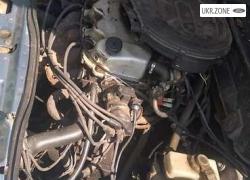 Седан Ford Orion 1985 в Барышевке