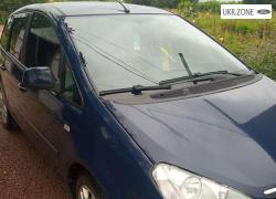 Компактвэн Ford C-MAX I Рестайлинг 2009 в Черняхове