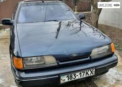 Седан Ford Scorpio I 1986 в Тараще