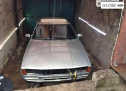 Седан Ford Taunus 1979 в Днепре