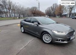 Ford Fusion 2013 в Днепре