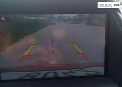 Внедорожник 5 дверей Ford Escape III 2013 в Днепре