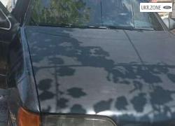 Седан Ford Scorpio I 1990 в Черновцах