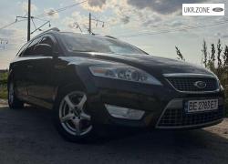Універсал 5 дверей Ford Mondeo 2007 у Первомайську