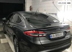 Ford Fusion 2016 в Киеве