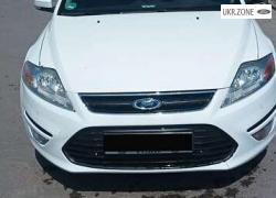 Універсал 5 дверей Ford Mondeo IV Рестайлінг 2012 у Іваничах