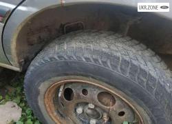 Ford Escort 1991 в Львове