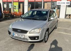 Ford Focus 2007 в Вышгороде