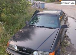 Ford Scorpio 1988 у Полтаві