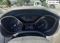 Хэтчбек 5 дверей Ford Focus III 2013 в Львове