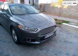 Ford Fusion 2013 в Ровно