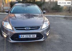 Седан Ford Mondeo IV Рестайлинг 2012 в Харькове