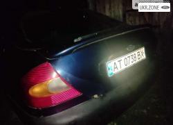 Лифтбек Ford Mondeo 1996 в Надворной