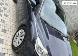 Хэтчбек 5 дверей Ford Focus III 2011 в Львове