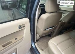 Позашляховик 5 дверей Ford Escape 2011 у Києві