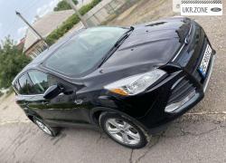Внедорожник 5 дверей Ford Escape III 2014 в Первомайске