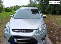 Компактвэн Ford C-MAX 2015 в Сарнах