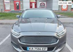 Ford Fusion 2013 у Дніпрі