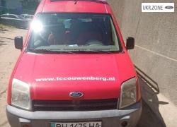 Мінівен Ford Transit Connect I 2004 у Білгород-Дністровському