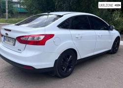 Седан Ford Focus III 2013 в Покровске