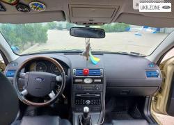 Седан Ford Mondeo 2007 в Белозерке