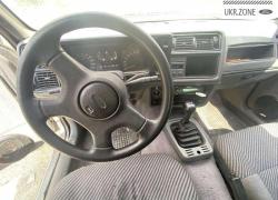 Седан Ford Sierra I Рестайлінг 1987 у Києві