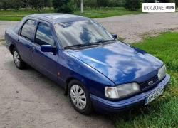 Ford Sierra 1992 в Ружине