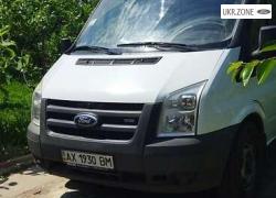 Ford Transit 2008 в Харькове