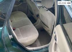Седан Ford Focus 2001 в Дрогобыче