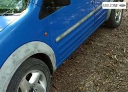 Мінівен Ford Tourneo Connect I 2003 у Виноградові