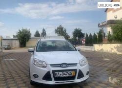 Универсал 5 дверей Ford Focus III 2012 в Гайсине
