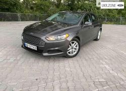 Ford Fusion 2014 в Виннице