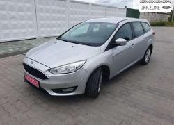Универсал 5 дверей Ford Focus 2018 в Хмельницком