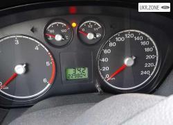 Универсал 5 дверей Ford Focus II 2006 в Конотопе