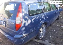 Универсал 5 дверей Ford Mondeo 2001 в Измаиле