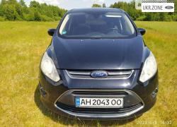 Компактвэн Ford C-MAX II 2013 в Ратном