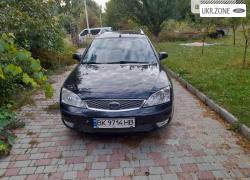Универсал 5 дверей Ford Mondeo 2007 в Ровно