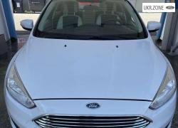 Седан Ford Focus III Рестайлинг 2016 в Одессе
