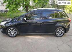 Компактвен Ford C-MAX II 2014 у Павлограді
