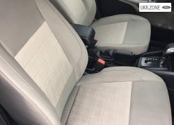 Позашляховик 5 дверей Ford EcoSport I Рестайлінг 2019 у Коломиї