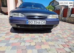 Ліфтбек Ford Mondeo 1995 у Тернополі
