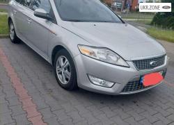 Универсал 5 дверей Ford Mondeo 2007 в Луцке