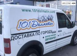Минивэн Ford Tourneo Connect I 2005 в Харькове