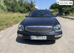 Седан Ford Scorpio II 1995 в Ровно